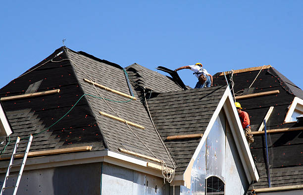 Best Slate Roofing Contractor  in Ponderay, ID