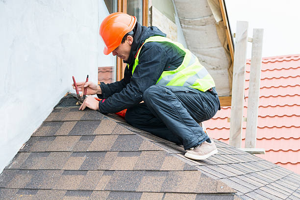 Best Roof Leak Repair  in Ponderay, ID