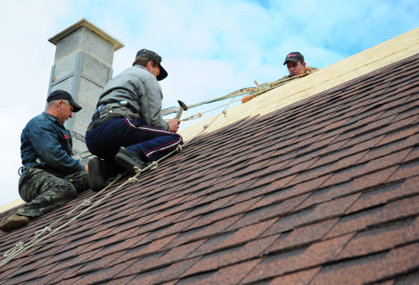 Best Slate Roofing Contractor  in Ponderay, ID