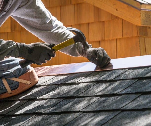 Best Residential Roofing Contractor  in Ponderay, ID